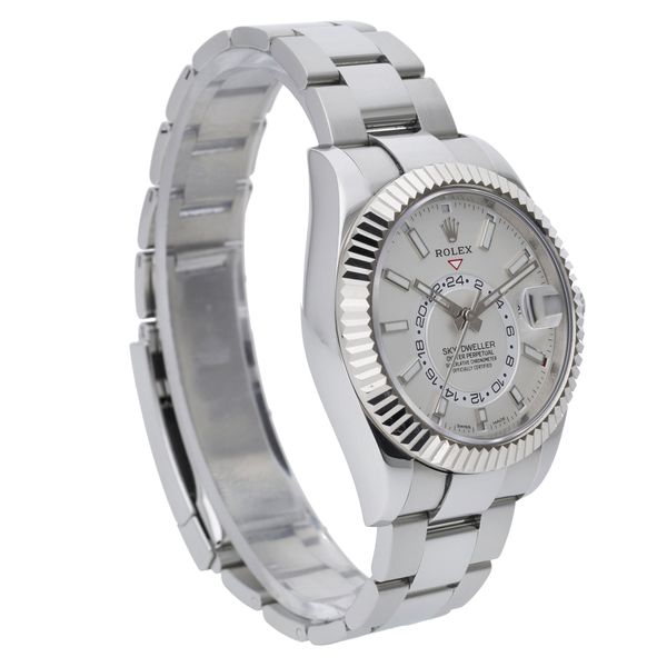 Rolex Sky-Dweller 326934